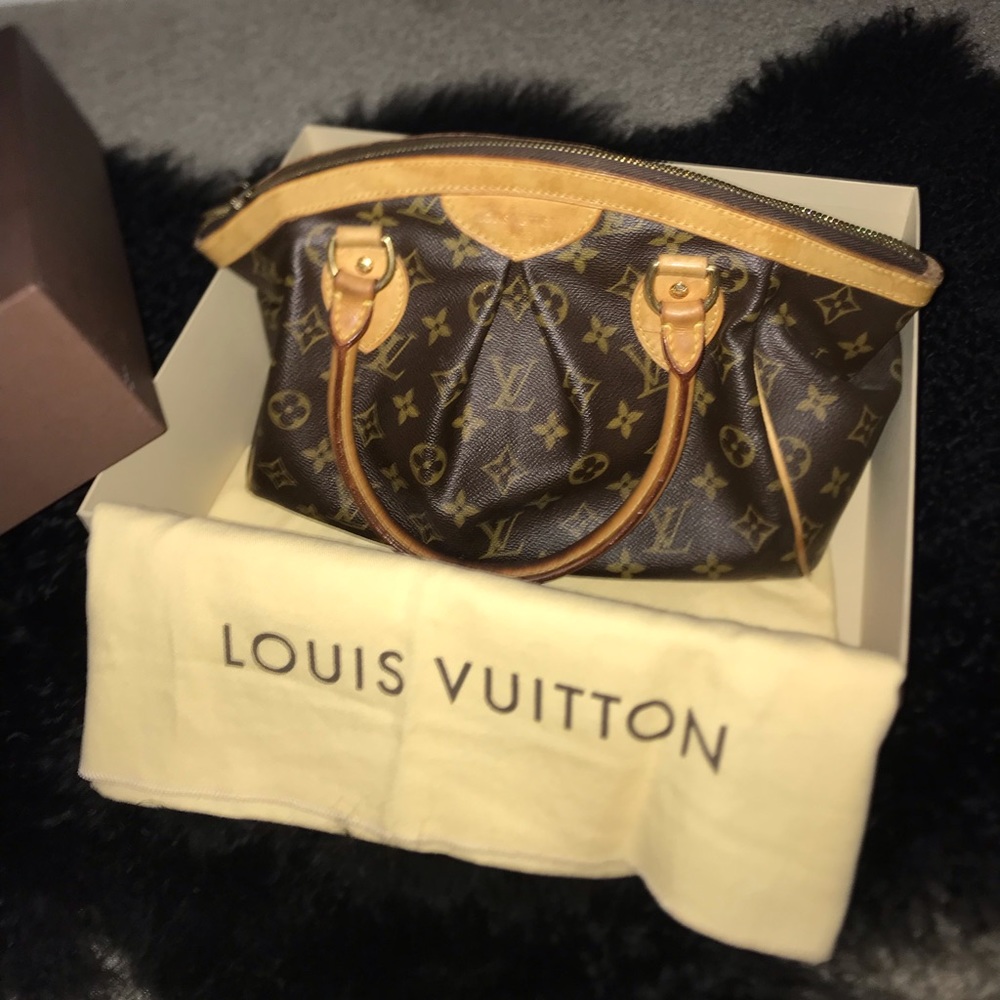 Louis Vuitton Tivoli PM